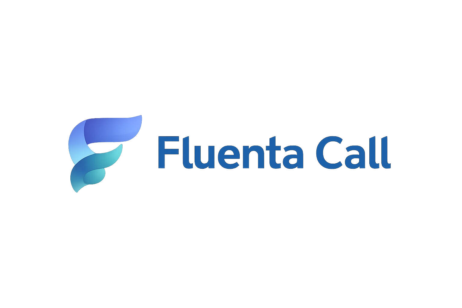 Fluenta Call